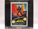 Mad Max (OST) LP (SEALED) 1981 France Milan ?– A 120 143 Brian May