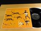 THE BASSO VALDAMBRINI New Sound From Italy VERVE MGVS-6152 Stereo NM-