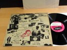 CHET BAKER Sings And Plays UK VOGUE LAE-12018 Mono VG+/VG++