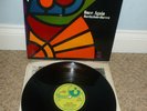 BARCLAY JAMES HARVEST Once Again LP UK 1971 1st Press EMI HARVEST SHVL 788 MINT