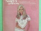 Nancy Sinatra Lp - Nancy's Greatest Hits, orig Reprise pressing