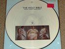 MANIC STREET PREACHERS - The Holy Bible - Ltd Ed Vinyl LP Picture Disc + Insert
