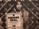 PRINCE Dirty Mind LP WARNER BROTHERS BSK 3478 original press NM-