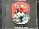 Phantasm - Original Motion Picture Soundtrack (OOP)