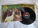 RARE The Beach Boys Pet Sounds MONO LP Capitol T-2458 SHRINKWRAP RAINBOW SWIRL