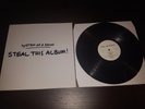 System Of A Down Steal this Album LP Vinyl Linkin Park Slipknot Limp Bizkit Korn
