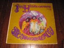 Jimi Hendrix-Are You Experienced 