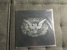 Ocean Here Where Nothing Grows Rocket Recordings vinyl LP splatter