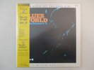 SUNAO WADA 4/5 BLUE CITY BLUES WORLD SEALED CISCO AUDIOPHILE LP +OBI 180g
