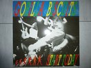 Gorilla Biscuits:Start Today LP,1st PRESS EMBOSSED COVER,Judge,Youth Of Today