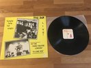 THE JAM # SOUNDS FROM THE STREET VINYL LP - PAUL WELLER - STYLE COUNCIL