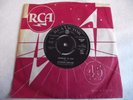 JEFFERSON AIRPLANE   SOMEBODY TO LOVE ** 1967 RCA 45 PSYCH .
