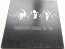 K23	Tangerine Dream	'70 - '80	(V BOX 2)	UK LIMITED EDITION 4LP BOX + Booklet