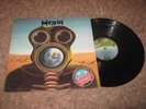 MANFRED MANN'S EARTH BAND  -  MESSIN  LP