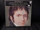 LE-TRIO-GRUMIAUX-BEETHOVEN-TRIOS, Philips 802.895/97 LY, 3 lp box,NM