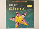 1964 Jake Hess & the Imperials debut 1st vinyl LP Skylite SSLP-6018 SEALED