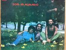 SOM IMAGINARIO Matanca Do Porco REISSUE LP BRAZIL WAGNER TISO PSYCH JAZZ FUNK