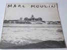 MARC MOULIN (PLACEBO)....RARE JAZZ FUNK 1975 CBS ORIG LP.....SAM SUFFY
