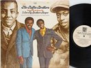 The Ruffin Brothers        I am my brother´s keeper        Soul         NM # D