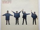 The Beatles Help  UK Parlophone LP NM/NM 70s Pressing Vinyl