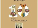 The Best Of Peter, Paul & Mary: Ten Years Together [VINYL] Vinyl