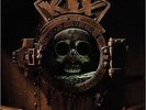 Kix Hot Wire NEAR MINT Atlantic Vinyl LP