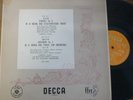 CAMPOLI / BACH - BRUCH / DECCA LXT 2596