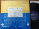 VERDI il trovatore / MARIA CALLAS - KARAJAN / COLUMBIA 33CX 1483-5