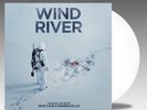 Nick Cave & Warren Ellis - Wind River (Soundtrack/Score) [LP] (Snow White Vinyl)