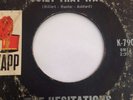 NORTHERN SOUL 45/ HESITATIONS 