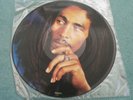 BOB MARLEY & WAILERS LEGEND BEST OF ISLAND PBMW1 PICTURE DISC REGGAE ROOTS ALBUM