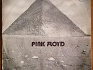 PINK FLOYD - MONEY 7/45 PORTUGAL PS 1973 RARE UNIQUE PORTUGUESE PROGRESSIVE ROCK