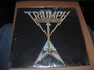 TRIUMPH Allied Forces RCA AFL1-3902 STILL SEALED MINT