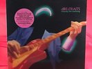 DIRE STRAITS Money For Nothing 1988 UK vinyl LP + INNER EXCELLENT CONDITION