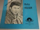 RICKY NELSON
