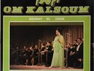  LP Arabic OUM KALSOUM Soureat El Chak NM- ? Sono Cairo 22159 