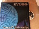 Kyuss / Queens Of The Stone Age Split LP Vinyl Record Stoner Rock rare