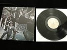 The Doors STRANGE DAYS LP - EX/VG+ 1967 STEREO ELEKTRA EKS-74014 BROWN LABELS