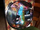 KORN THE SERENITY OF SUFFERING USA LIMITED EDITION PICTURE DISC VINYL LP RARE