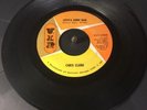 Chris Clark 1966 Love's Gone Bad & Put Yourself In My Place 45 Record Motown
