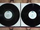 Udo Jürgens Promo-LP Live in Japan White Label -ultra rar-