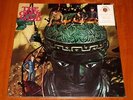 THE OPEN MIND 1st ALBUM SELF TITLED LP *RARE* SUNBEAM VINYL ORIGINAL COVER New