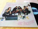 SHOCKING BLUE - AT HOME - orig. Metronome DE - MLP 15353 - ARCHIV COPY-FOC- MINT