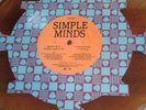 Simple Minds - Don't You Forger About Me.  Rare 12