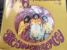 THE JIMI HENDRIX EXPERIENCE Are You Experienced LP REPRISE R 6261 MONO orig