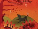 NAPALM DEATH / MELT-BANANA Like Piss To A Sting - 7