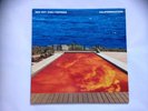 Red Hot Chili Peppers: 'Californication' NEAR MINT Heavyweight Vinyl 2-LP Chilli