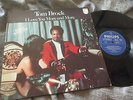 TOM BROCK Album I love you More and More 1974 RARE MODERN SOUL - PHILIPS GERMANY