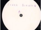 FRANK SINATRA A Jolly Christmas LP VINYL UK Capitol 12 Track Stamped White