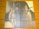 Unkle Psyence Fiction original vinyl record Ltd Edition Sleeve